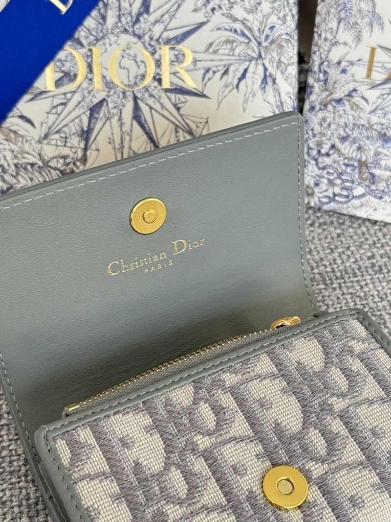 Christian Dior Wallet